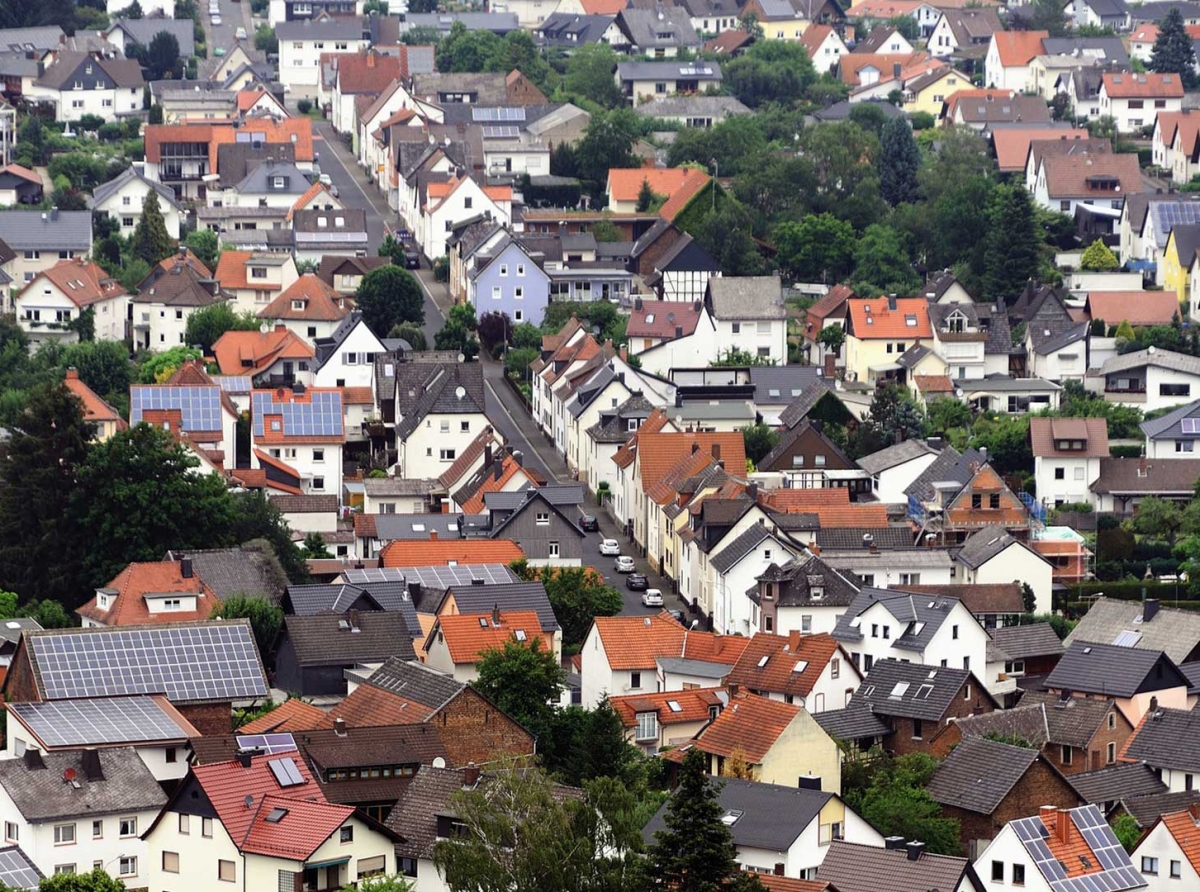 Savjetovanje o Nacrtu prijedloga Zakona o naseljima