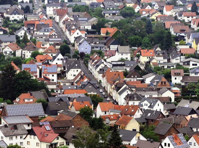 Savjetovanje o Nacrtu prijedloga Zakona o naseljima