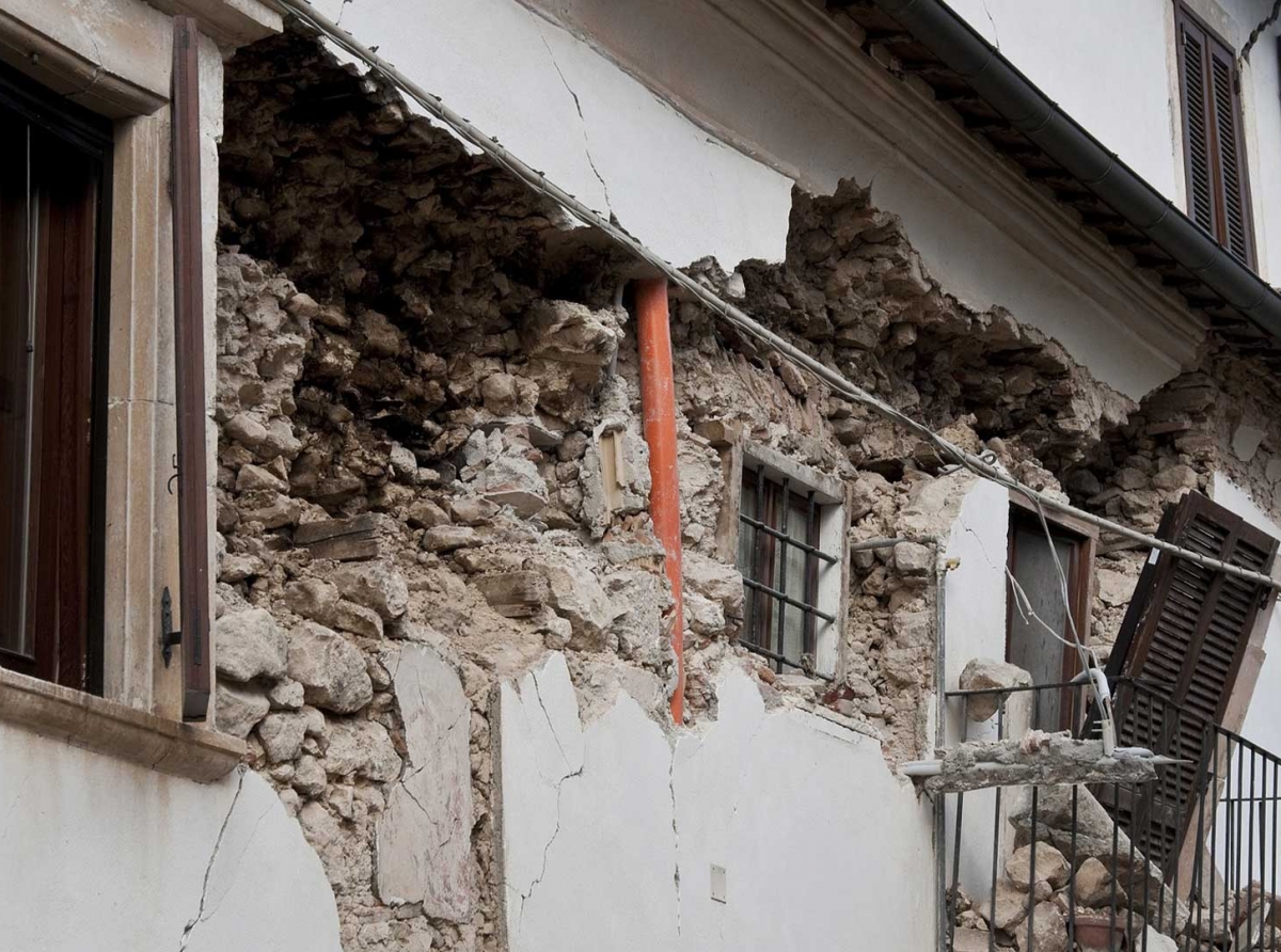 Pomoć članovima HKOIG na potresom stradalim područjima Sisačko-moslavačke županije