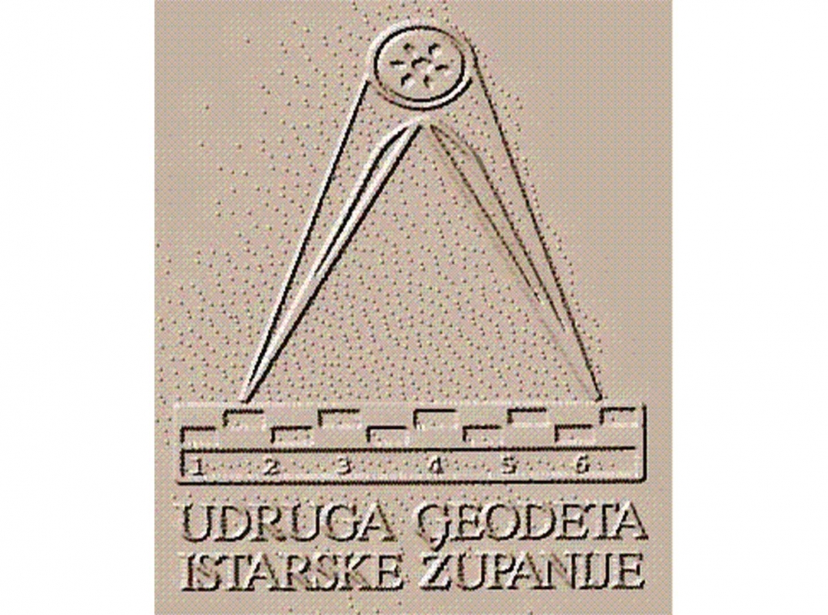 Program stručnog usavršavanja HKOIG, najava predavanja u organizaciji Udruge geodeta Istarske županije