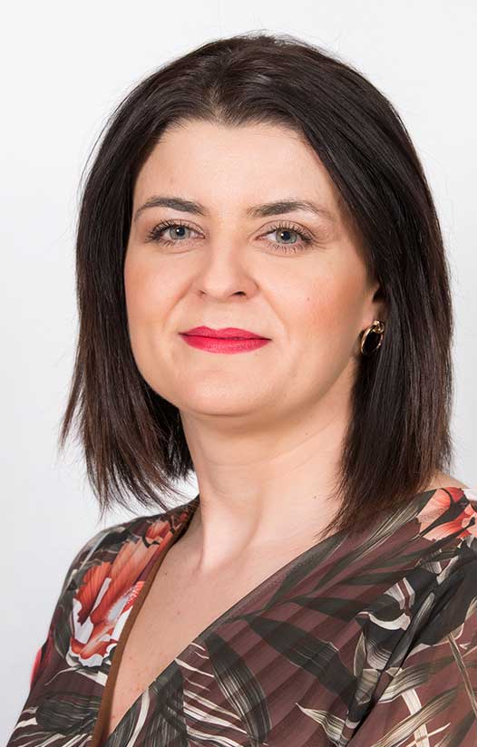 dr.sc. Blaženka Mičević
