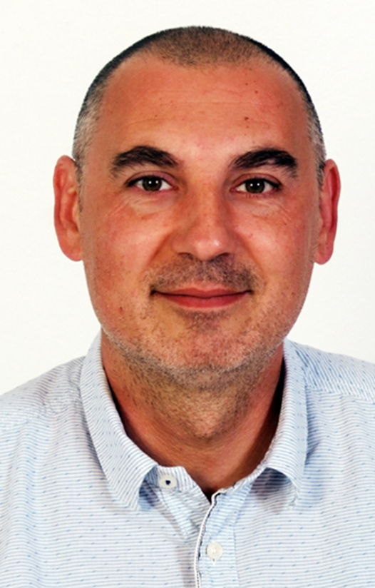 Marko Mlinarić