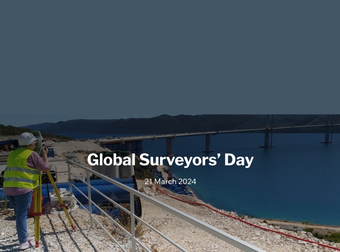 CLGE Global Surveyors’ Day Photo Contest – obavijest organizatora